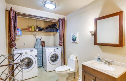 Near Downtown and Fishing Anchorage Escape! - Foto 22