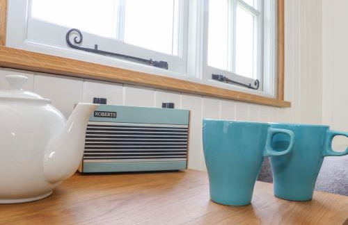 Gwithian Shepherds Hut - Foto 6