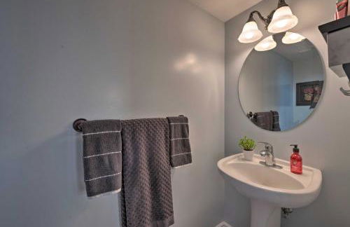 Mountain-View Home Less Than 15 Mi to Alta and Snowbird - Foto 23