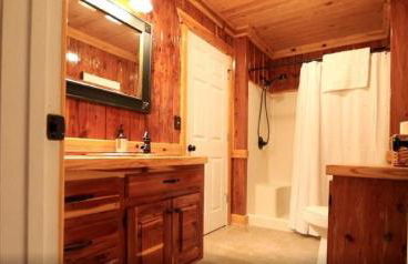 Cozy Cabin for Romantic Getaways in Alabama - Foto 11