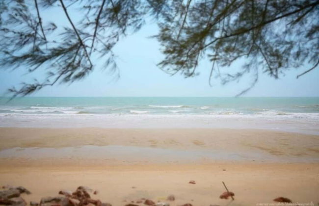 LPN Park Beach Cha-am Beachfront - Photo 31