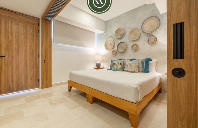 Harbor 171 North Tower 2104 - Foto 2