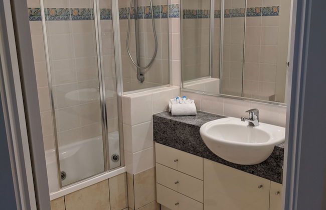 Moorings Beach Resort - Foto 77