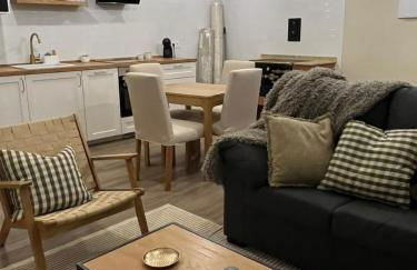 Apartamentos Rurales El Solsuco Casa MariaCarlos - Foto 16