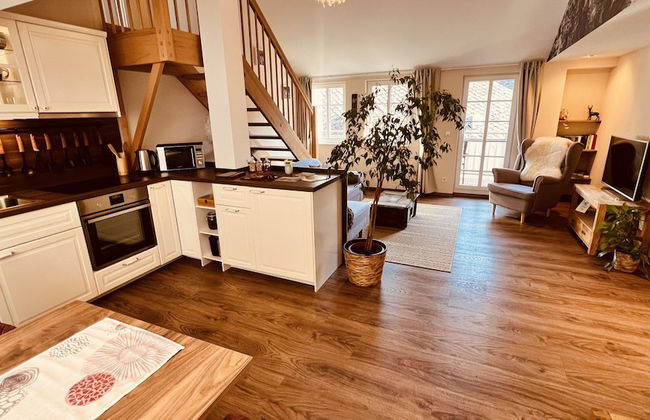 Alte Schmiede zu Trarbach - Foto 46