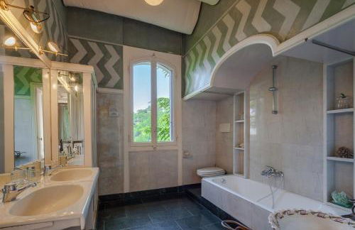 Il Parco e gli Affreschi - Foto 37