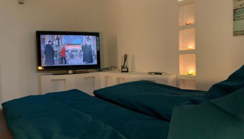 Wellness Ferienwohnung mit Sauna und Garten - Foto 2