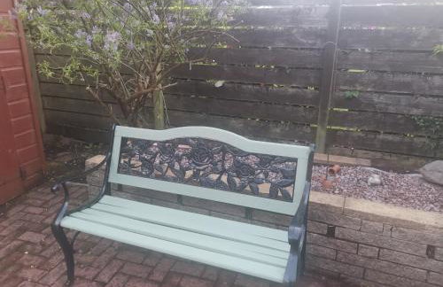 Welcome to St Helena Dunoon, a traditional villa - Foto 32