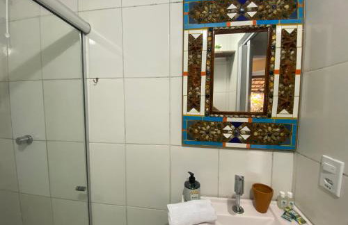 Chalé Tiririca pé na areia - Foto 27