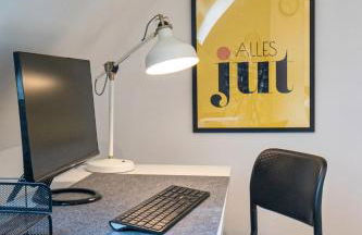 110 qm Penthousewohnung bei Bonn / Köln - Foto 18