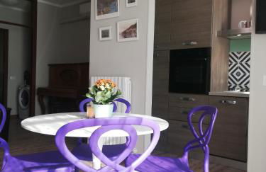 Dream lake PANORAMA, car garage in the center of Varenna - Foto 16