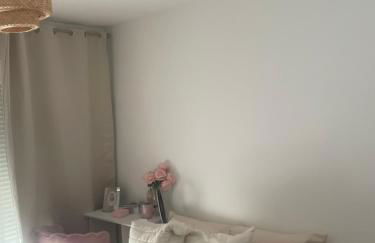 T3 sur Marseille à proximité de tout - Foto 1