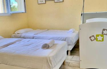 DISNEY & PARIS Happy Villa for 10 persons with Private Garden & Terrace 4 bedrooms, 3 bathrooms FIBER Wifi Netflix & free Parking - Foto 32