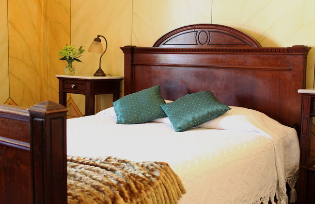 Quinta do Casal de S. Miguel de Soutelo - Foto 6