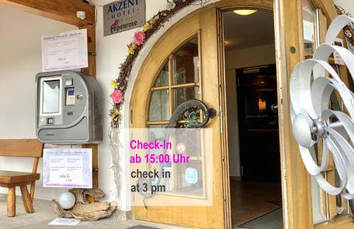 Alpenrose Appartements - Foto 25