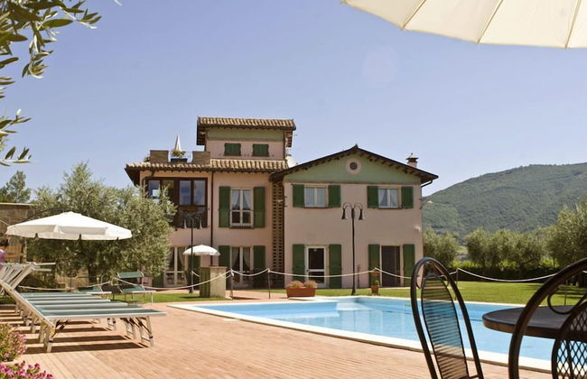 Relax cottage - Foto 45