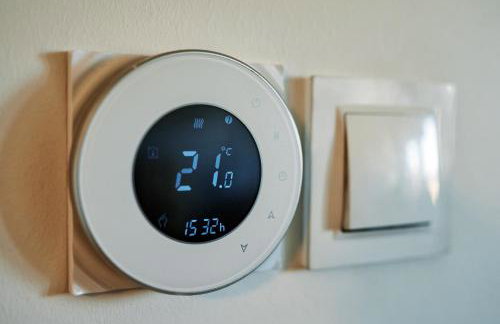 Apartament Bursztynowy Piec - Foto 26