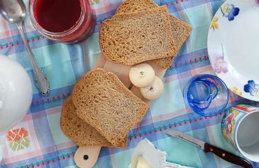 Dalla Dora- A peaceful place in the Dolomites - Foto 40