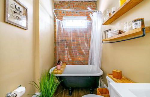 Jungle House Luxury Stays - Columbus Downtown Short North - Foto 98