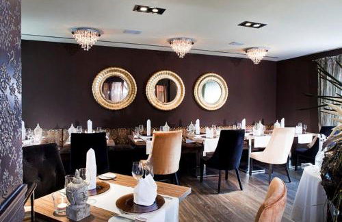 Parkhotel Heidehof Apartements - Foto 13