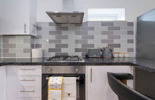 Elegant & Spacious 1 Bed Flat, Crayford, Dartford - Foto 14