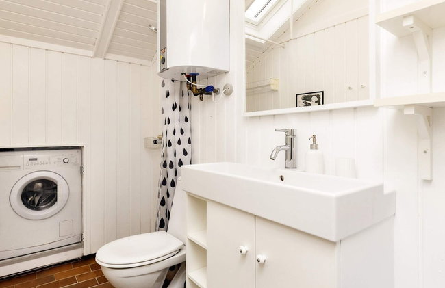 4 Star Holiday Home in Hjorring - Foto 15