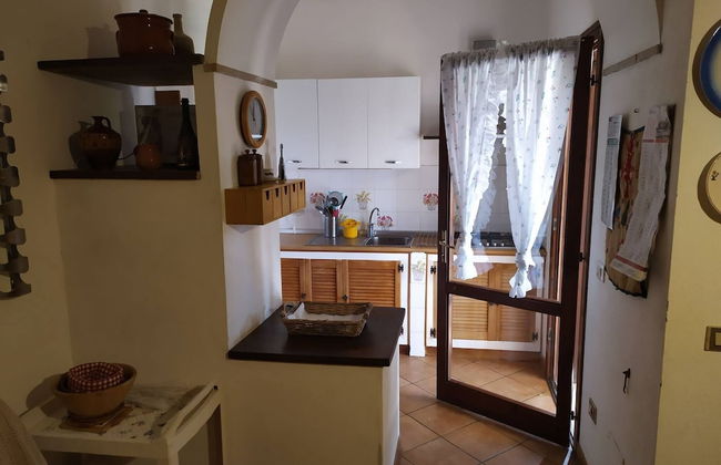 Independent Panoramic Villa - Photo 9