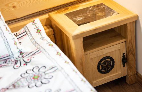 Toporowe Izby - Foto 52