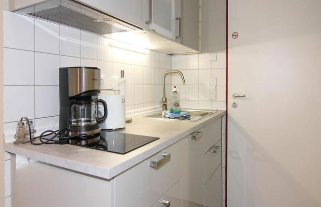 Appartement Kleiner Seestern in Wiek - Foto 11