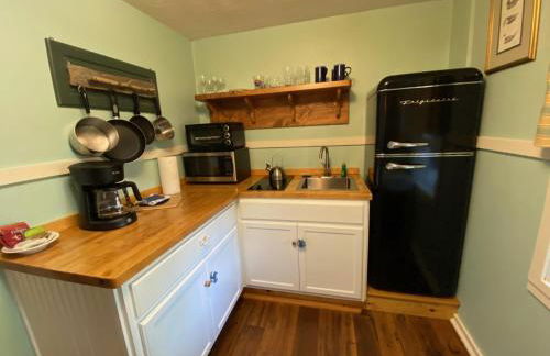 Bar Harbor Cottages & Suites - Foto 57