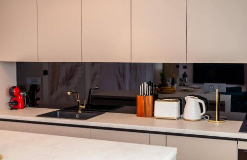 1st choice - spa apartment - Foto 25