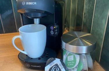 Studio Premium Haguenau cosy, tout équipé, calme, balcon - Photo 34