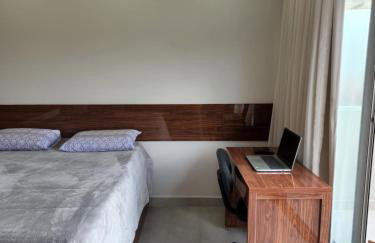 Île de Pipa - Flat Resort - Foto 8