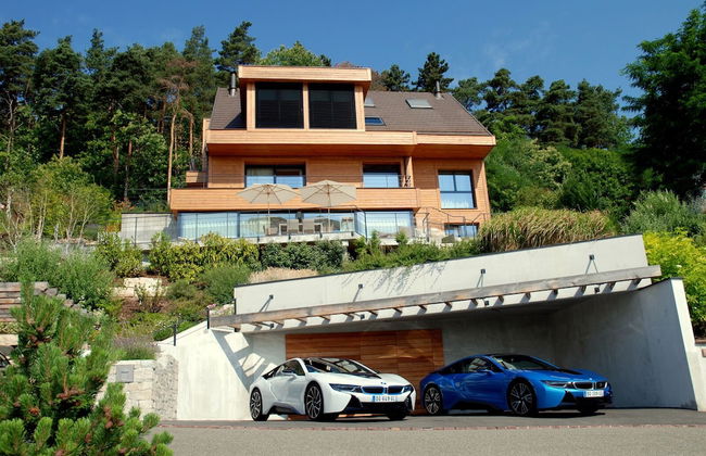 Le Grand Chalet et Spa Private Hotel - Photo 10