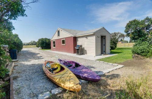 Ski and Soak Gem 7 Mi to Kelly Canyon Ski Resort - Foto 19