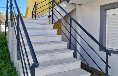 Pearl Villa and Apartment near Beach and Athens Airport - Foto 25
