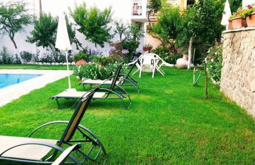 Katerinas House Apartment - Foto 15