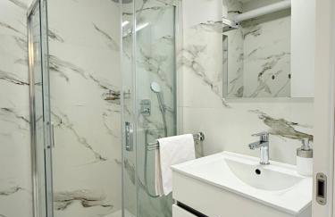 Apartment Oasis - Foto 12