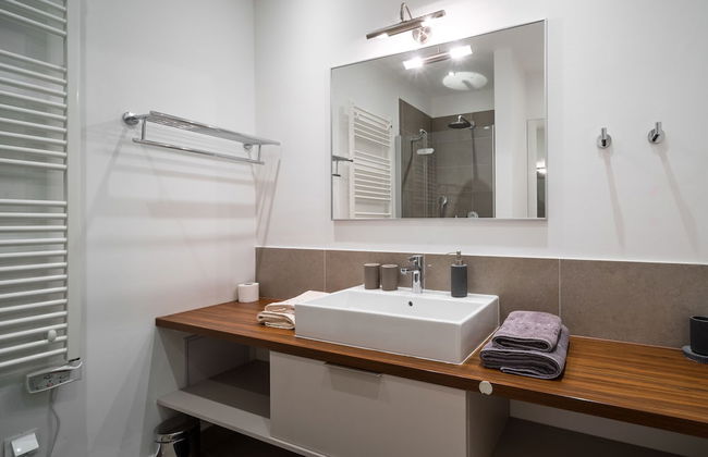 Acadia Beach Villas & Apartments, Slatine - Photo 66