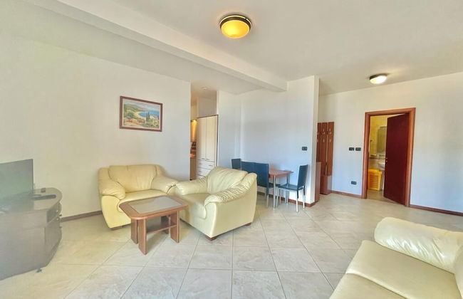 Seaview Apartments Rafailovici - Foto 44