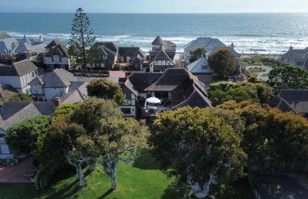 Gated Lakefront Estate - Seaside with Private Beach - Foto 76