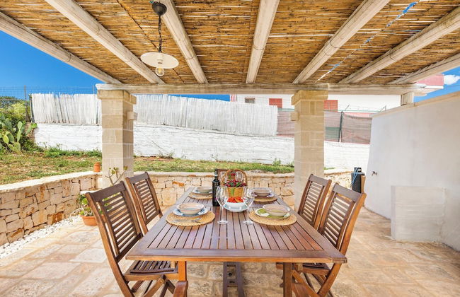 4023 Trullo Domi by Perle di Puglia - Foto 9
