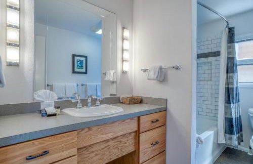 Breakers Beach House 7 - Meredith Lodging - Foto 12