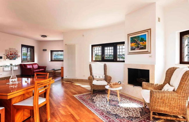 Villa Montedoro by Wonderful Italy - Foto 13