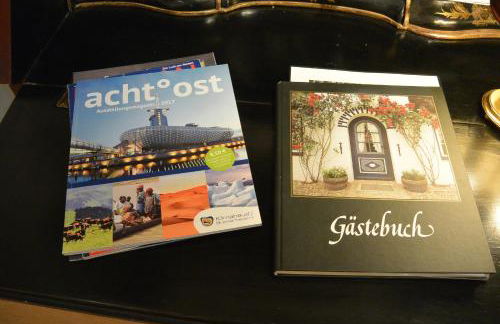 Apartment am Bürgerpark - Foto 23