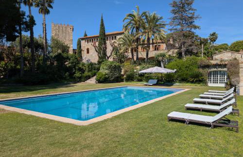Castillo Meng - Foto 73