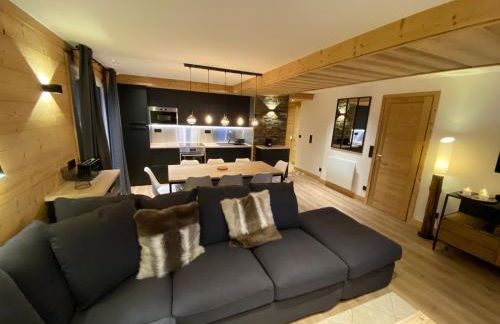 L'Etesy, pied des pistes et spa - Photo 10