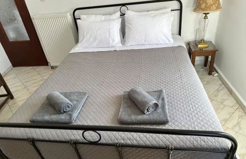 Παραδοσιακό διαμέρισμα Ειρήνη - Foto 38