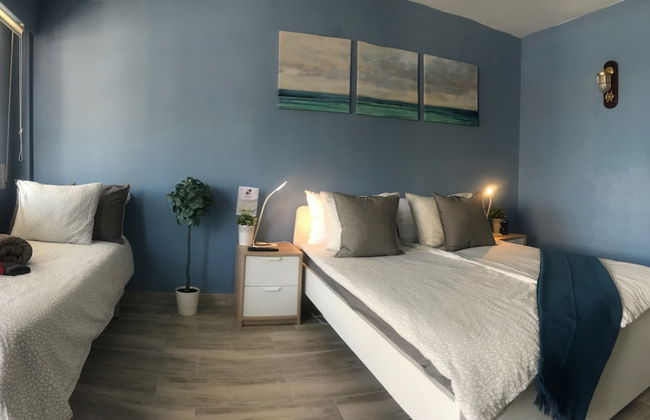 Kyo Verdiales Apartamento - Foto 2