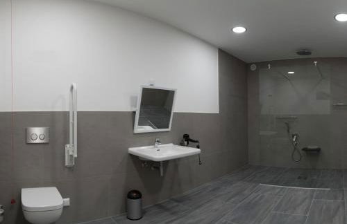 Apartment Waldblick by Interhome - Foto 8